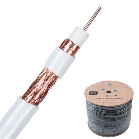 Coaxial Cable 的图像结果
