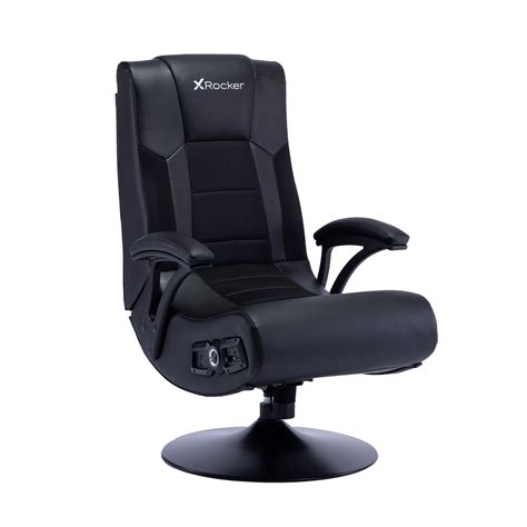 10 Best Gaming Chairs with Speakers: Top Picks for Immersive Gaming ...