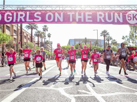 Girls on the Run International Reflects on 2024 and Prepares for 2025 ...