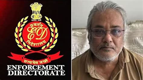 ED Freezes Assets Worth ₹1.33 Crore, Uncovers India-Dubai Property ...
