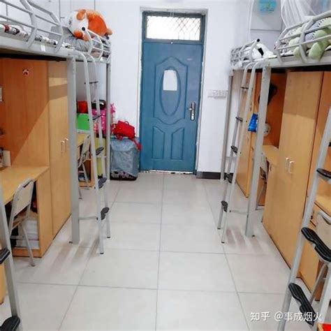 桂林山水职业学院宿舍条件怎么样，有空调吗（含宿舍图片）_大学生必备网