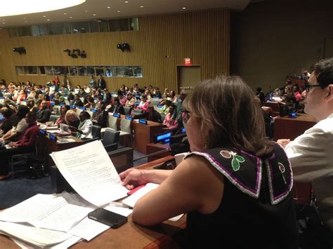UN Permanent Forum on Indigenous Issues 2024: Key Discussions