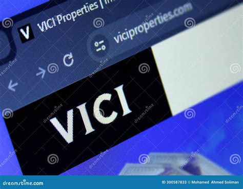 Who Owns Vici Properties