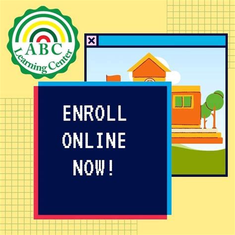 ABC Learning Center 的图像结果