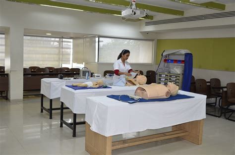 General Nursing & Midwifery Course | Nursing courses in Pune