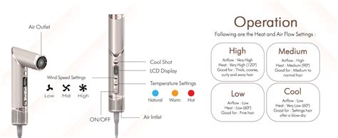 PROTOUCH Airshot All in 1 Hair Multi Styler for Curl, Smooth, Dry, Blow ...