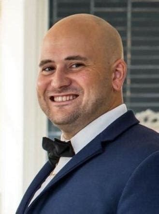 Ian-Anthony Falitico Obituary - 2024 - Nunn and Harper Funeral Home Inc