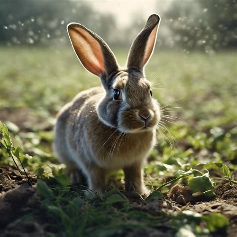 Predator vs. Prey: Exploring What Eats Rabbits - Tcrascolorado