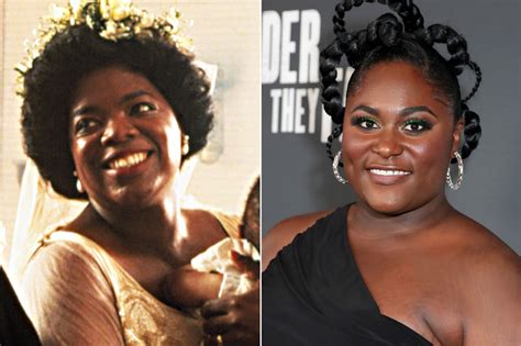 The Color Purple – First Trailer Released - Upscale Magazine