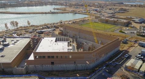 Weld County Jail 2 - IMS