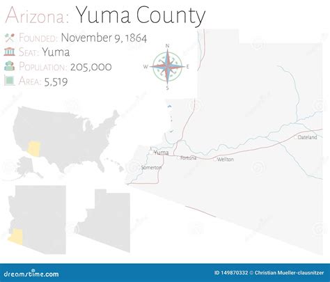 Yuma County