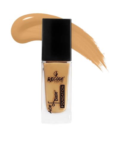 Makeup Foundation