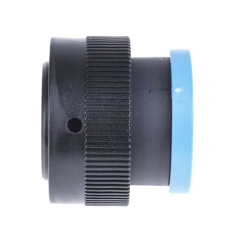 HDP26-24-31PE-L017 Deutsch | Deutsch Circular Connector, 31 Contacts ...