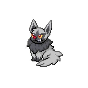 Poochvee #502.133 - FusionDex