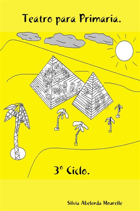 Buy Teatro Para Primaria. 3A Ciclo. Book Online at Low Prices in India ...