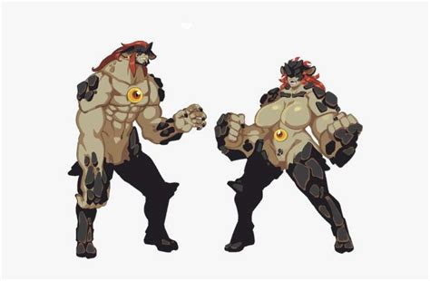 Overwatch Bot Program 的图像结果