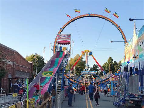 Fair In Dekalb County