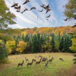 Dove Season in North Carolina 2025: NC Dove Hunting Dates, Bags ...
