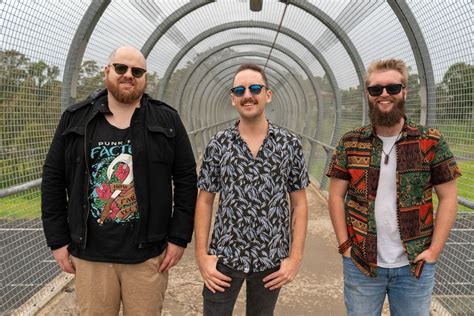 Tyler Hauptberger and The Funk Skunks @Seeker Brewing , Seeker Brewing ...