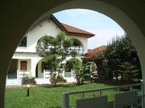 HOTEL BUTEMBO - Hotel Reviews & Photos - Tripadvisor