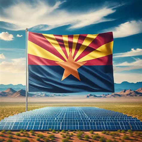 Arizona Solar Incentives and Tax Credits in 2024 - Sunsoaked Solar