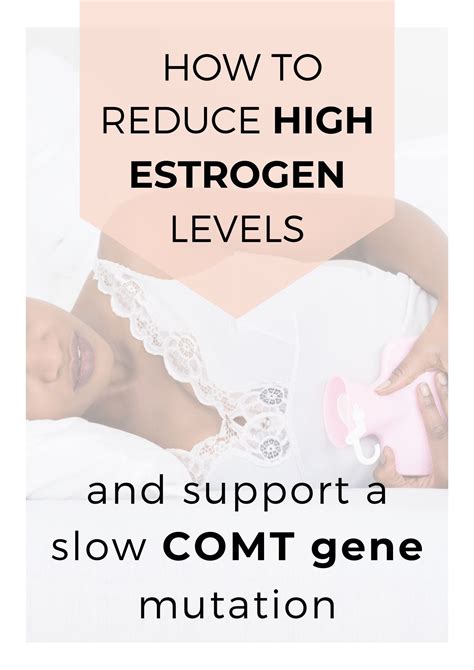 Do you have a comt gene mutation foods to avoid with a comt mutation ...