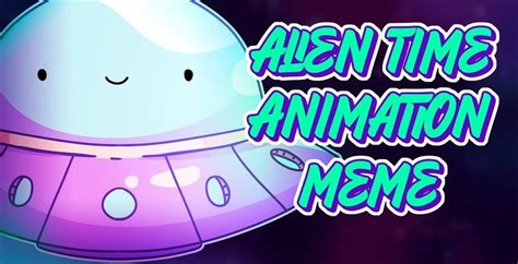Image result for Alien Time Animation
