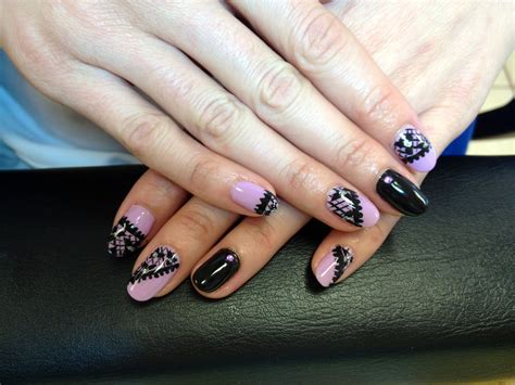 Ocean Nails And Spa | Nail Designs