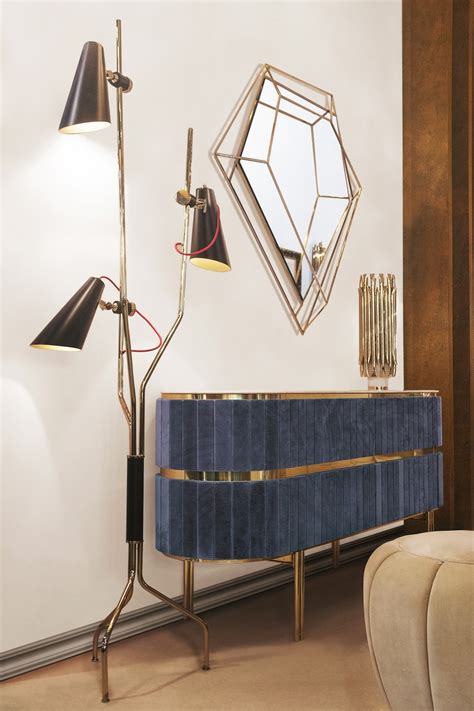 Floor Samples Gives You The Best Minimalist Floor Lamps!