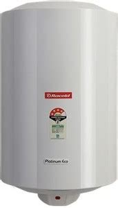 Racold PLATINUM ECO 50LT 50 L Storage Water Geyser Price in India - Buy ...