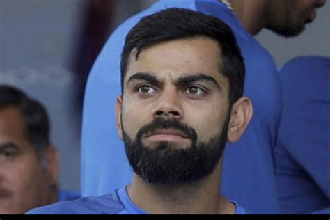 Virat Kohli likely to be heavily fined for violating rules; Details here