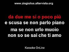 testo vasco ti voglio bene vasco vivere una favola avi doovi testo vasco ti voglio bene vasco vivere una favola avi doovi