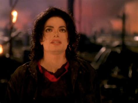 MJ-Earth Song - Michael Jackson Songs Photo (19820598) - Fanpop