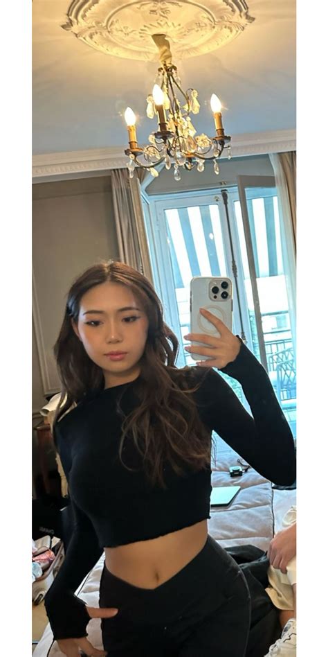 Briddy Li Onlyfans Leak