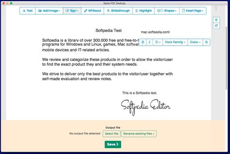 Image result for Sejda PDF Editor Tutorial