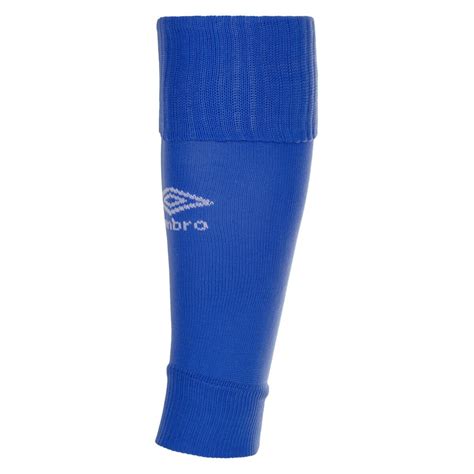 Mens Leg Sleeves (Purple Cactus/White) | Decathlon