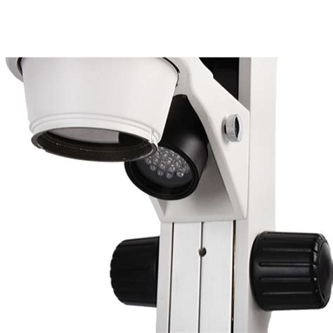 GSM SOURCES 4X-100X STEREO MICROSCOPE WF10X/22 EYEPIECES MOBILE PHONE ...