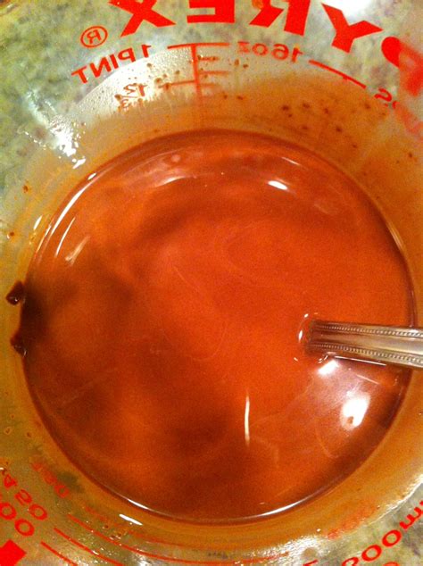 Image result for Homemade Magic Shell