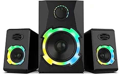 OROW Bluetooth Computer Speakers Review - Mini PC Reviewer