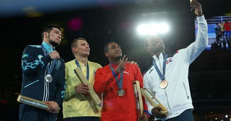 Boxing Olympics 的图像结果