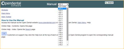 Image result for Open Dental Tutorials