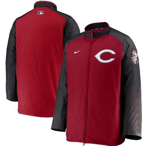 Cincinnati Reds Authentic Jersey - munimoro.gob.pe