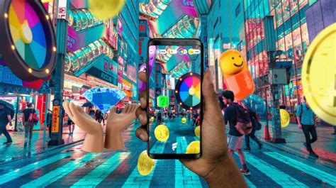 Campfire: Niantic's new AR mobile game is now available on Android and iOS