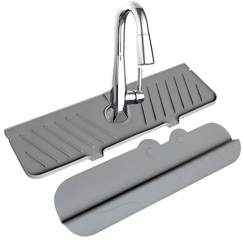 Image result for Utility Sink Splash Guard