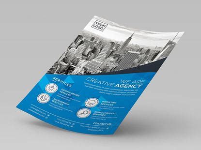 Flyers & Leaflets DL | Vivid Print India - Get Your Jazzy Imagination ...
