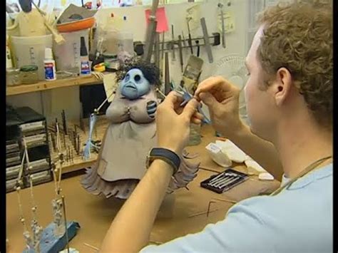 Image result for Corpse Bride Stop Motion