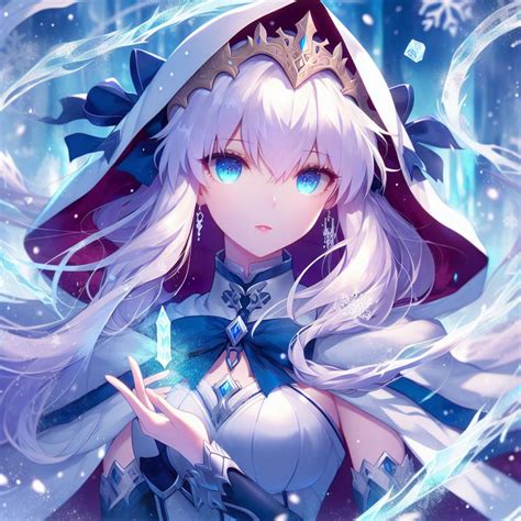 Image result for Ice Mage Accelerator