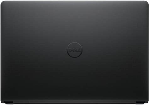 DELL Inspiron 15 3000 AMD APU Dual Core A6 7th Gen A6-9220 - (4 GB/1 TB ...