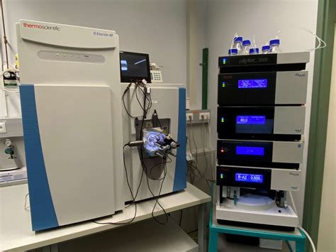 Image result for Orbitrap LCMS