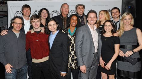 Image result for Parenthood Cast Members